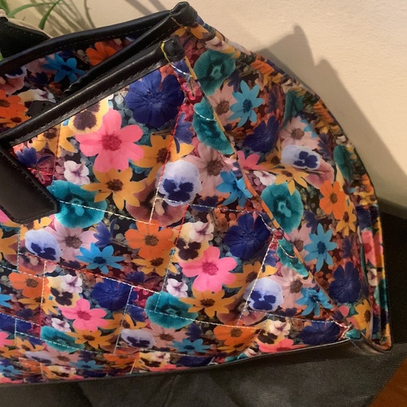 Kurt Geiger London Recycled Quilted Shopper Bag - Picture 11 of 16